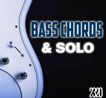 Tim TLee Waites Bass Chords & Solo WAV